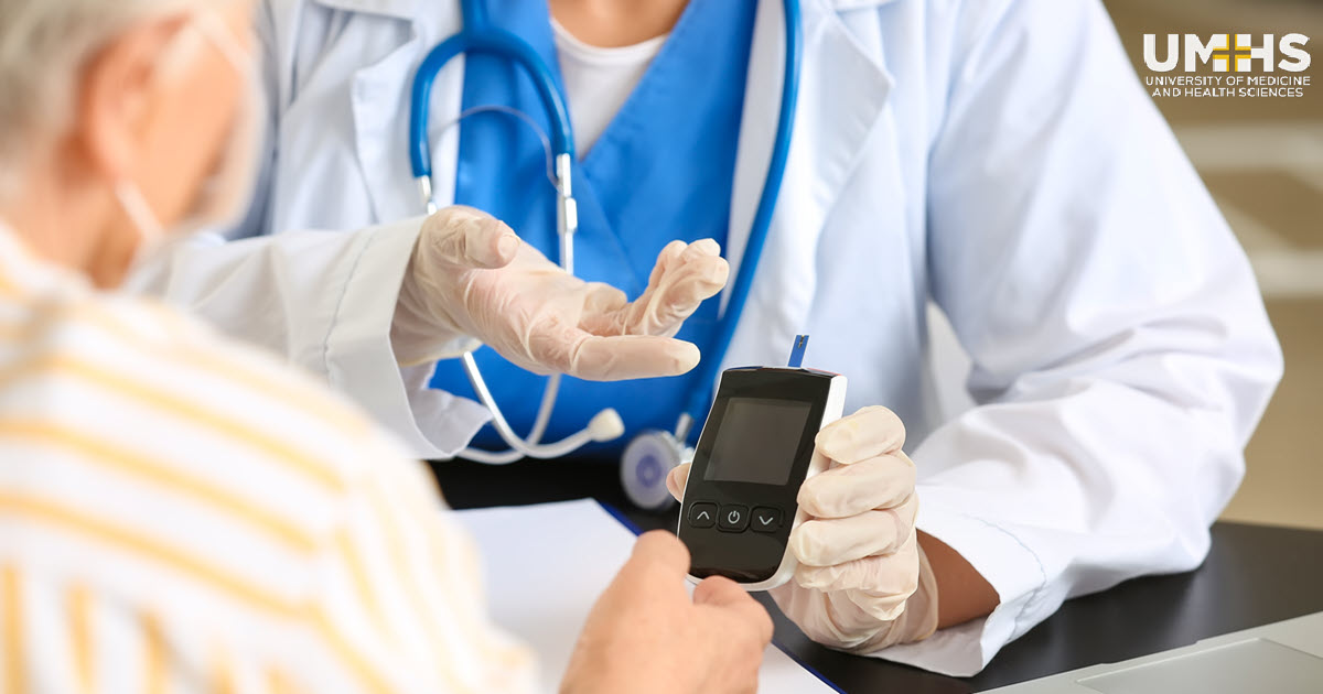 What is an Endocrinologist and the Medical specialty of Endocrinology